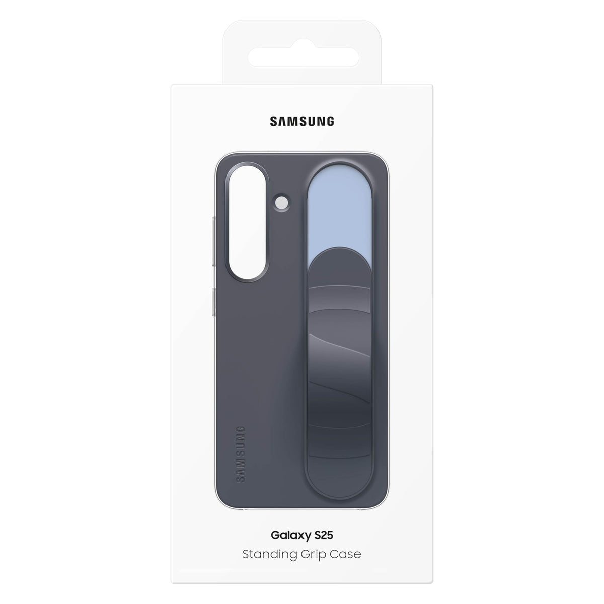 Funda Samsung Asa Negro