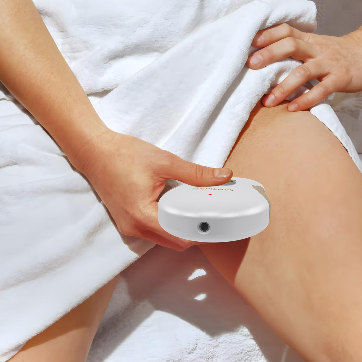 Epilady L5 Rechargeable Epilator