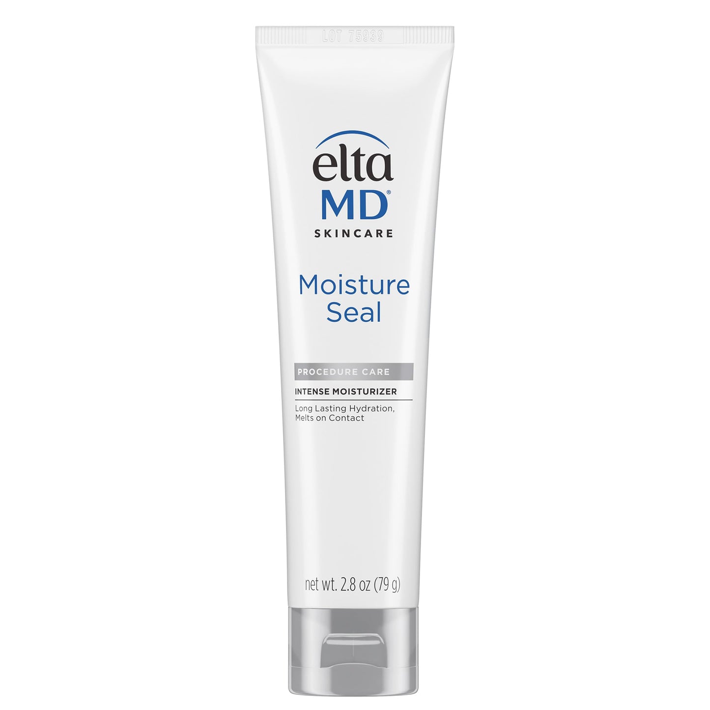 Elta MD Crema Hidratante Facial Intensiva Moisture Seal 79g