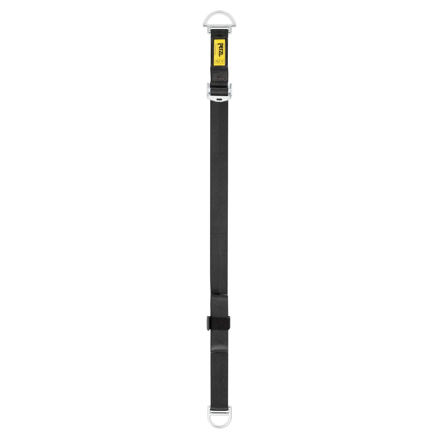 Petzl Arrancador de conexión Vario 180-400