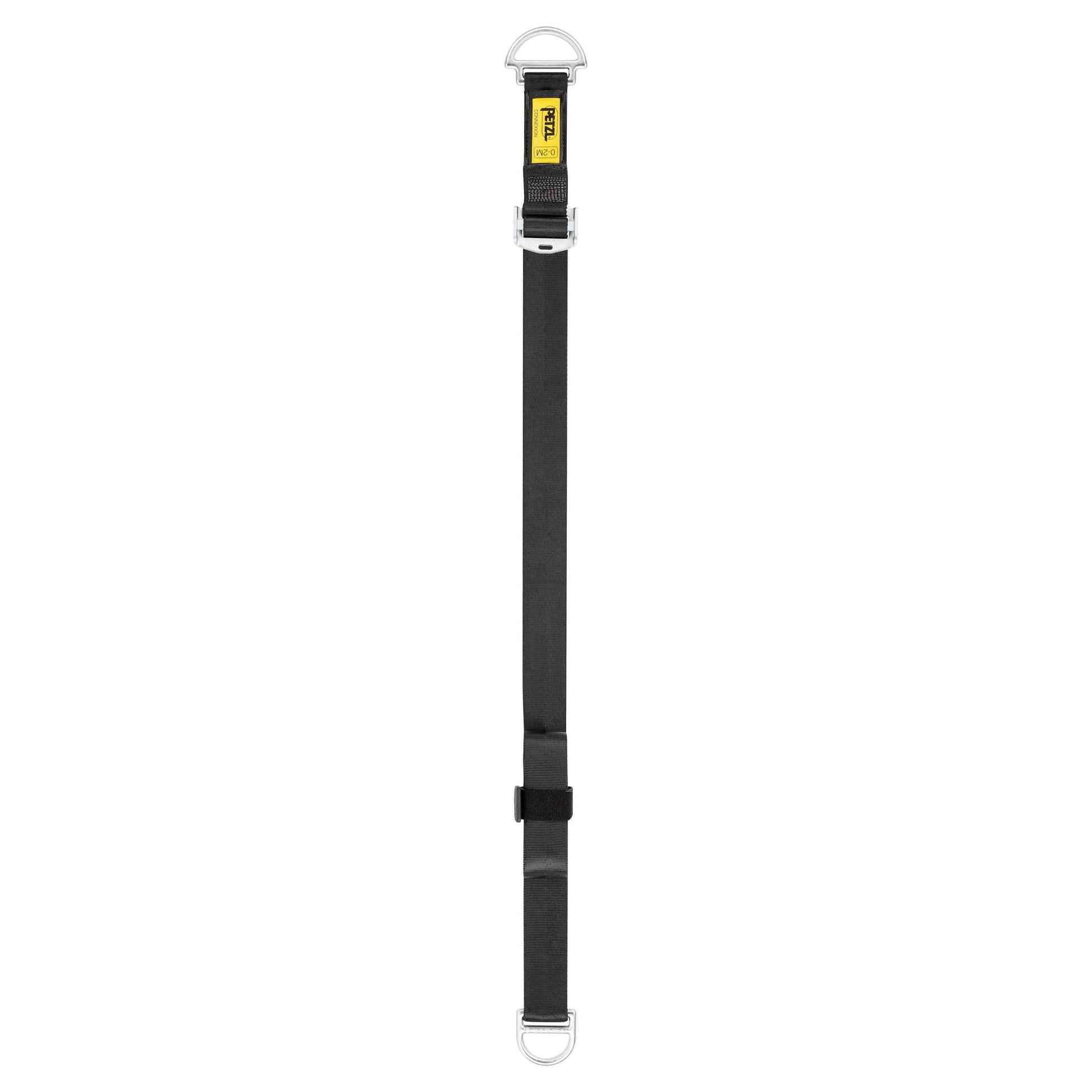 Petzl Arrancador de conexión Vario 180-400