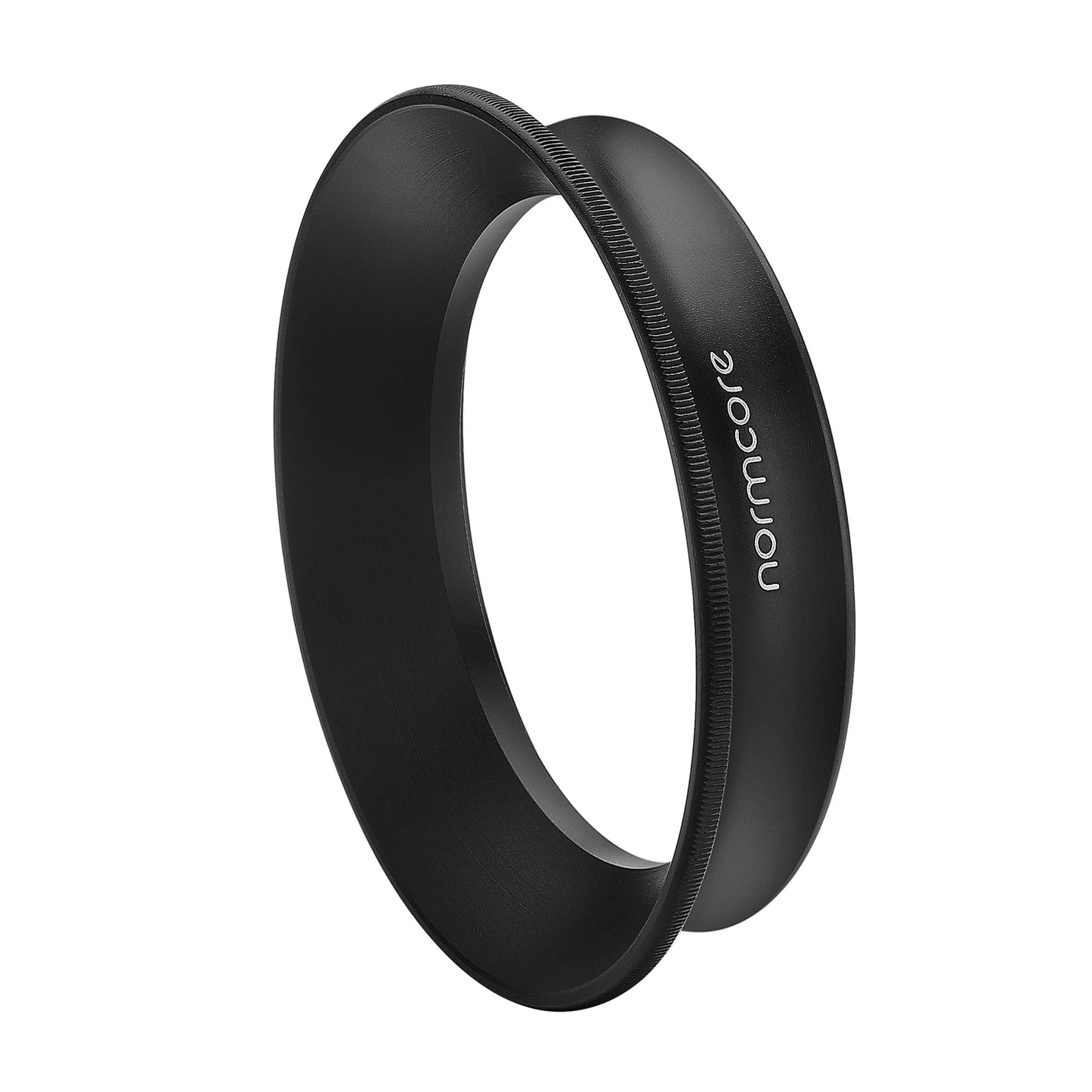 Embudo Dosificador de Café Expreso Normcore Aluminio Anodizado 58 mm Magnetizado