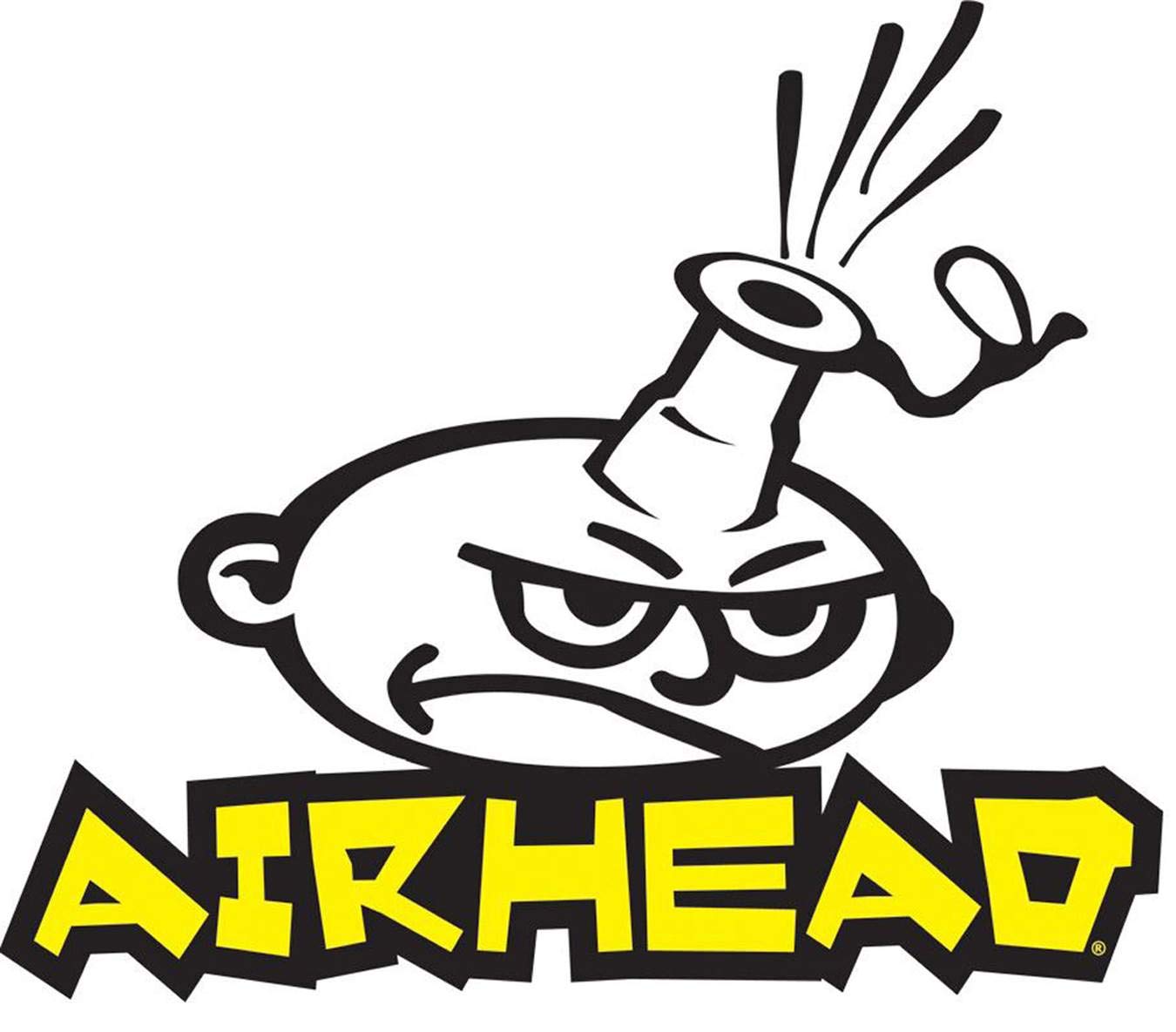 Tubos de Arrastre Airhead AHST-23 Strike