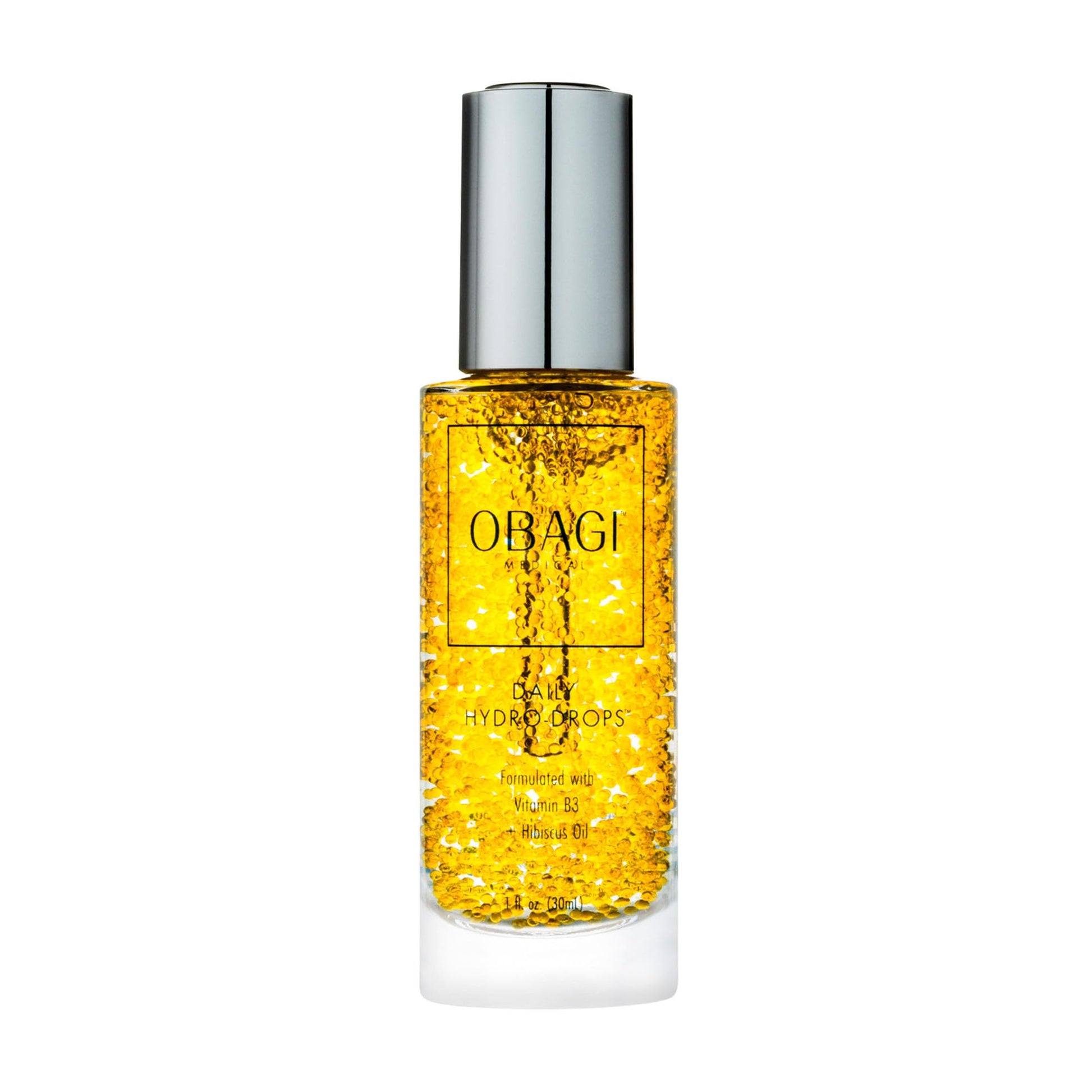 Obagi Daily Hydro-Drops Facial Serum for Women 1 oz Serum