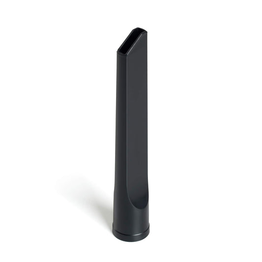 CRAFTSMAN CMXZVBE38611 1-1/4" Crevice Tool - Accesorio para aspiradora de tienda en húmedo y seco