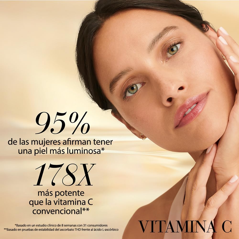 Elizabeth Arden Vitamin C Ceramide Capsules Radiance Renewal Serum, 0.95 Fl. Oz.