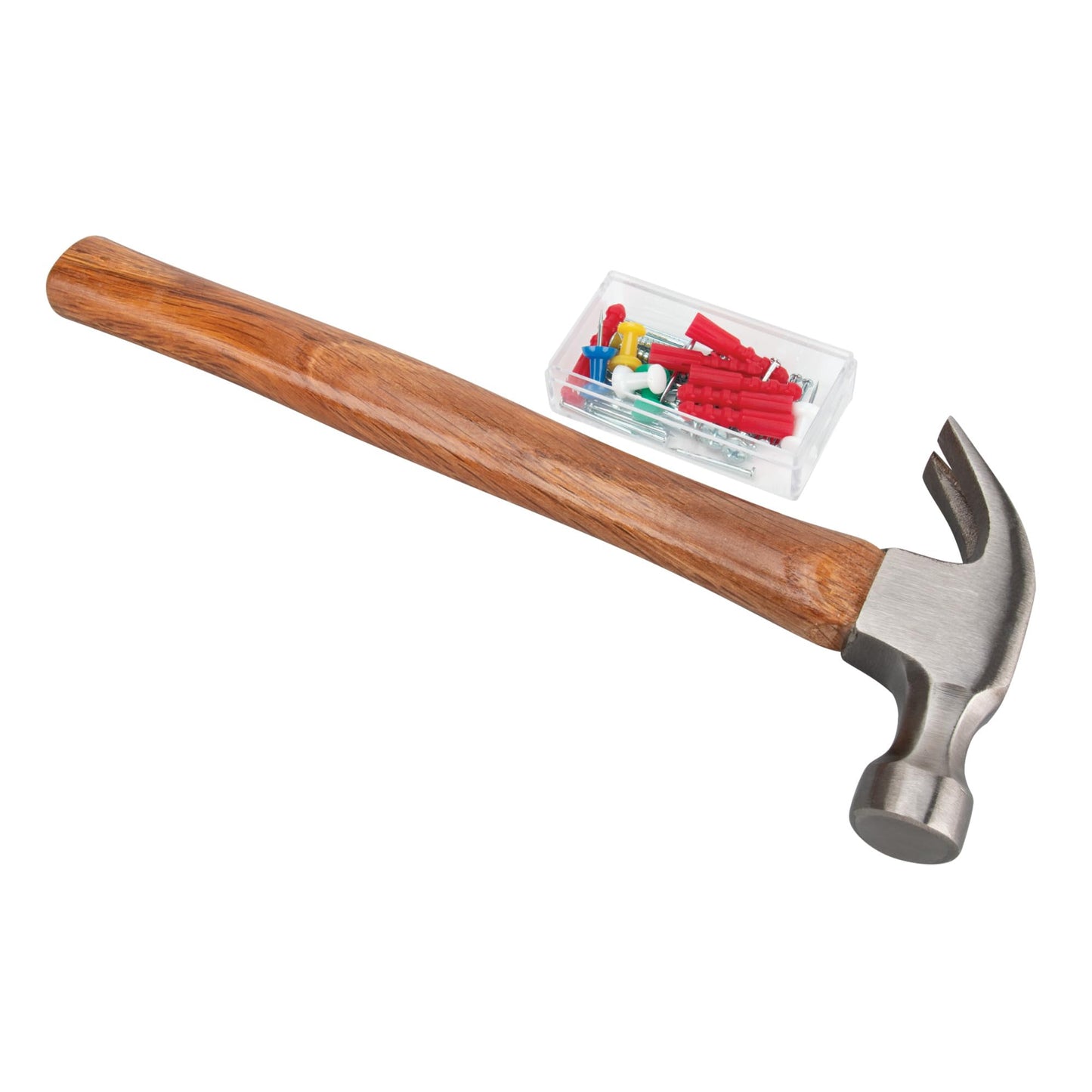 Juego de Herramientas Performance Tool SAE/Metric 107 Piezas para Hogar y Automóvil