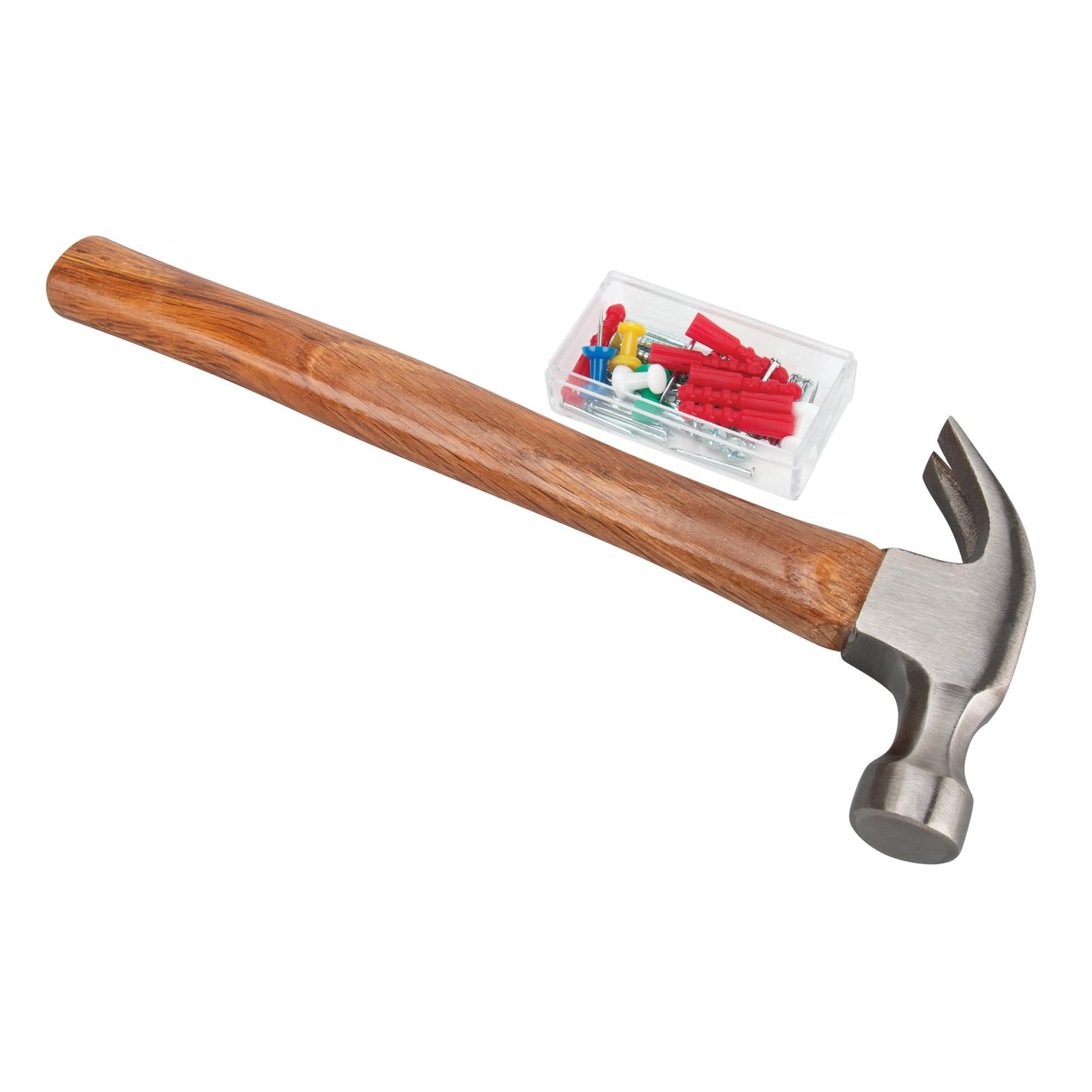 Juego de Herramientas Performance Tool SAE/Metric 107 Piezas para Hogar y Automóvil