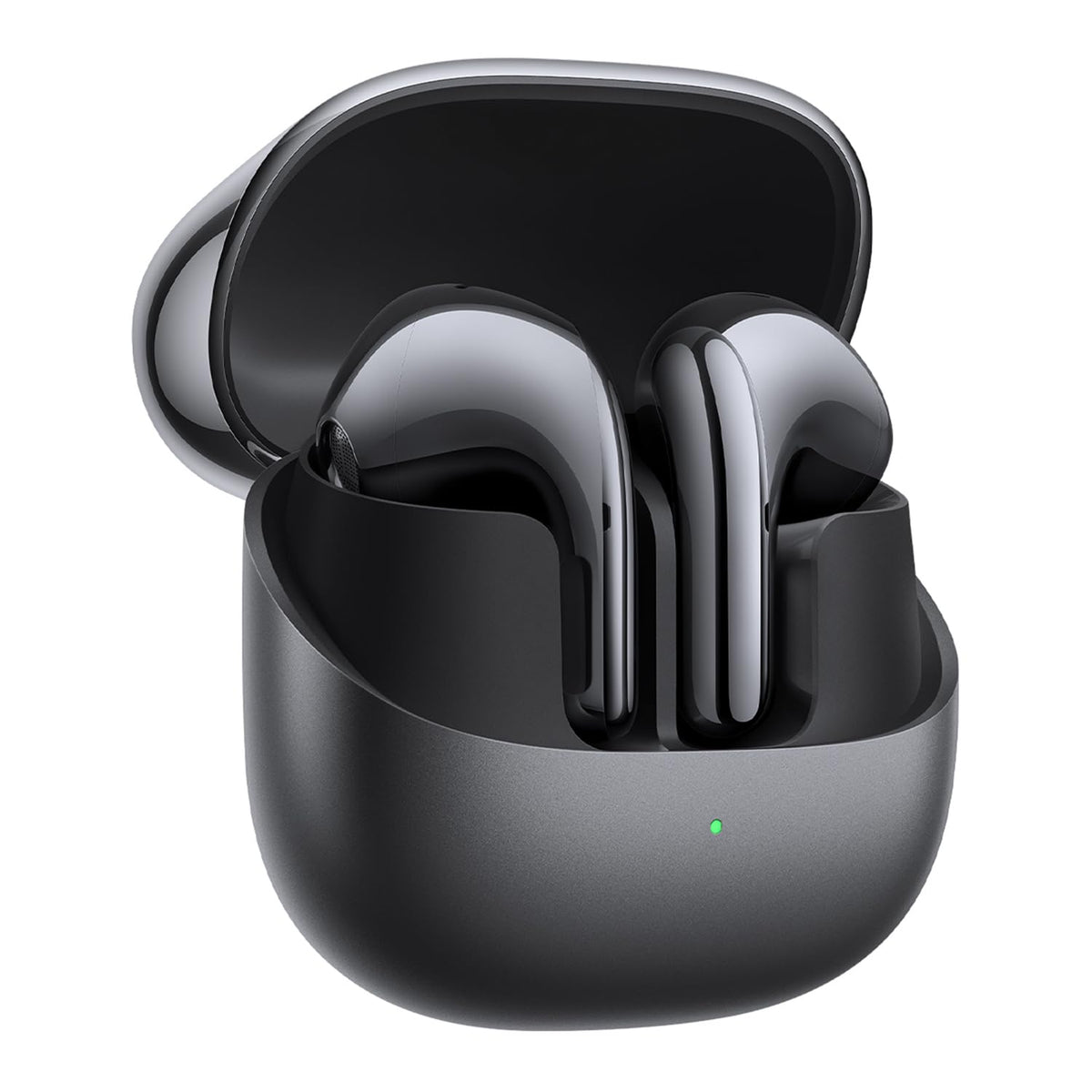 Auriculares True Wireless Xiaomi Negro Bluetooth