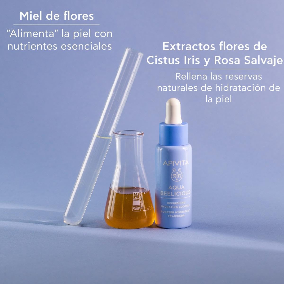 AQUA BEELICIOUS SUERO HIDRATANTE 40ML