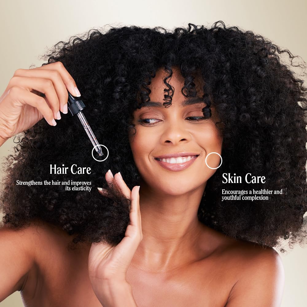 Aceite Orgánico de Babassu: Hidratante Natural para Piel y Cabello - Eco-friendly y Sostenible.