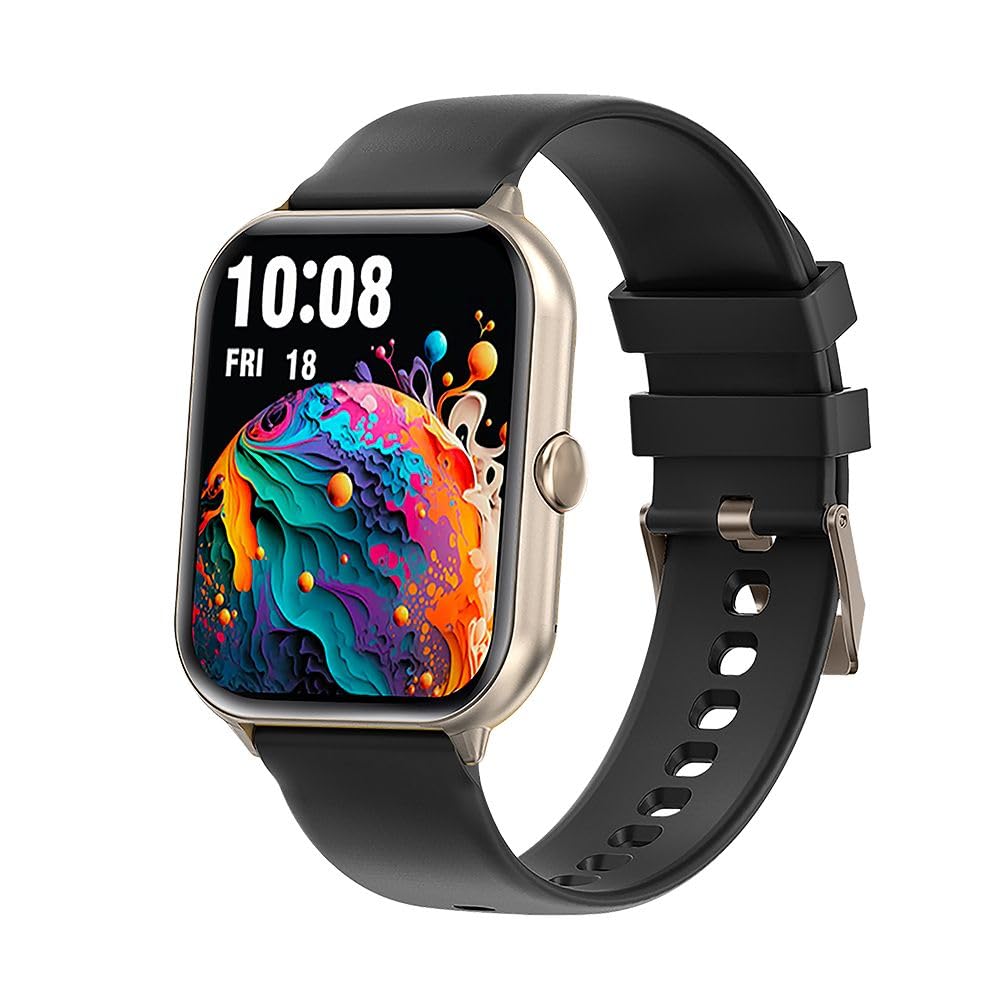 Smartwatch STF Kronos Blaze