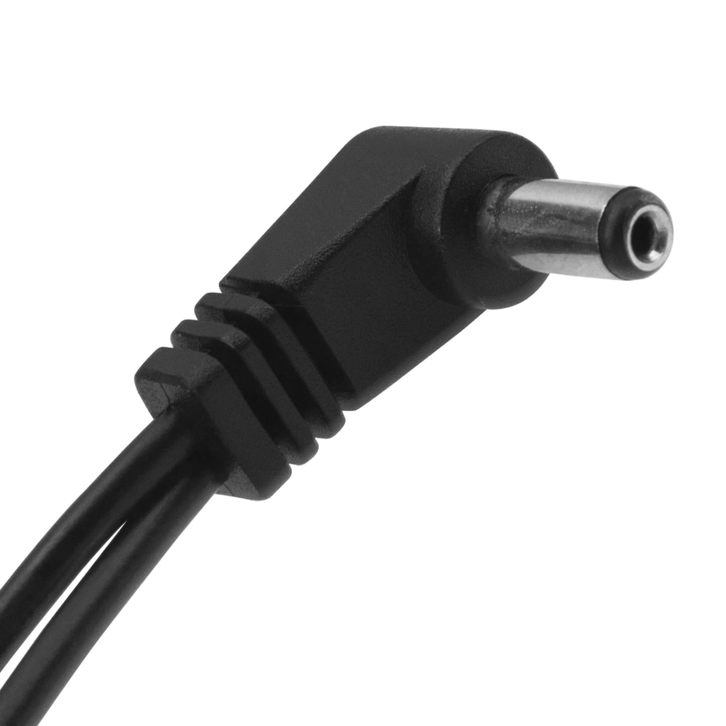 Cable de Cadena de Margarita Yootones 9V Enchufe Adaptador Divisor para Guitarra 2 Piezas
