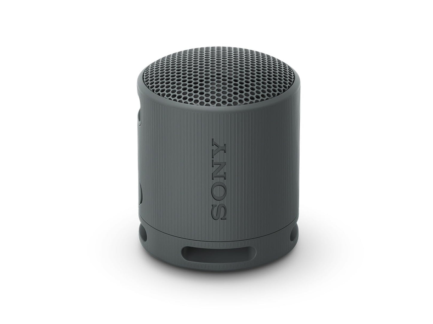 Sony Bocina inalámbrica portátil XB100 Sonido Potente y nítido