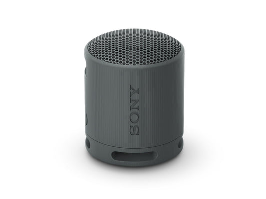 Sony Bocina inalámbrica portátil XB100 Sonido Potente y nítido