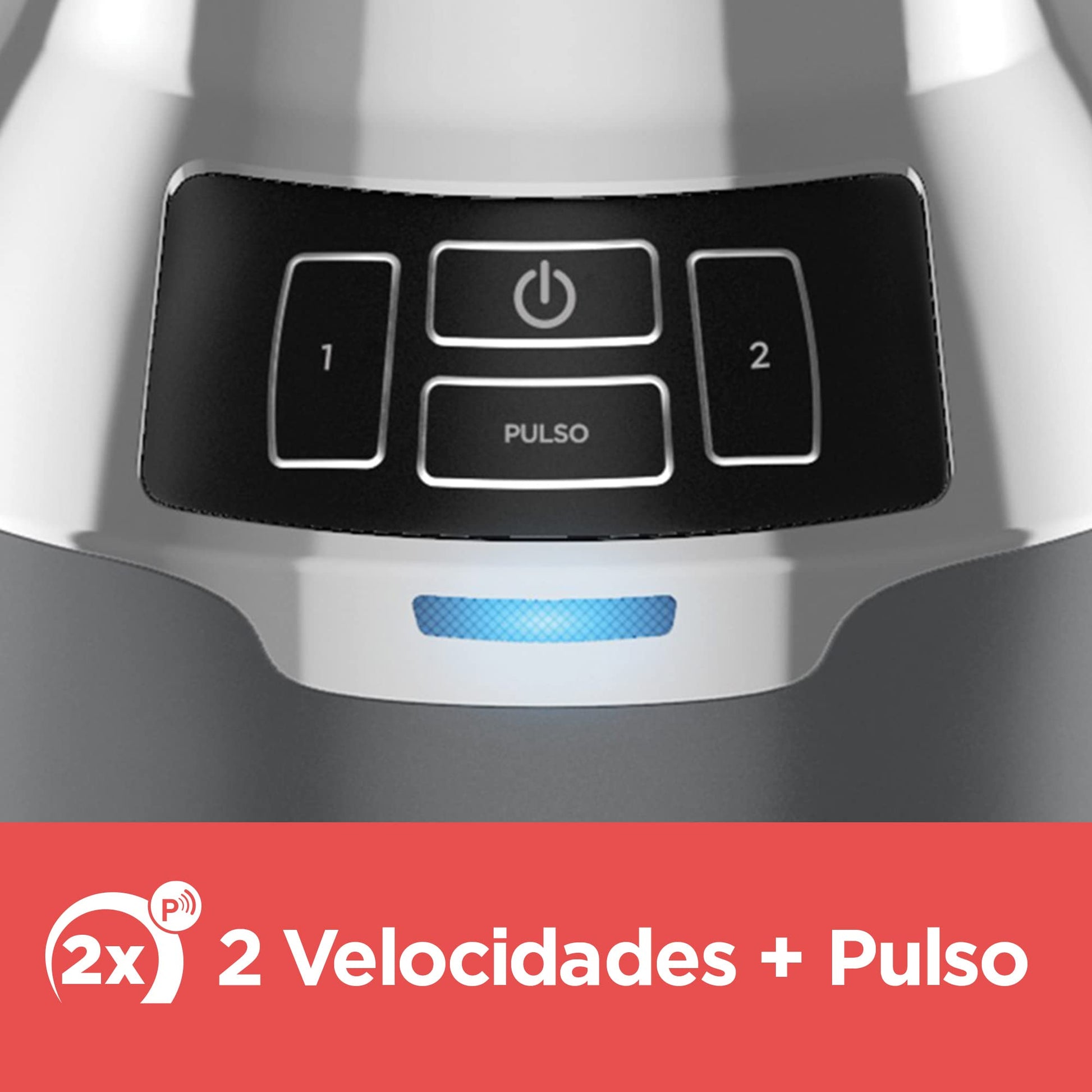 BLACK+DECKER Licuadora Personal Menos Ruidosa. 4 Vasos Personales, PB2004G