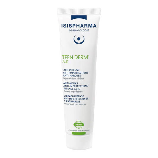 ISISPHARMA Teen Derm AZ 30 ml