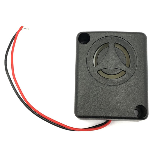 Alarma para Motocicleta FainWan 120DB Compatible con Har-Ley Touring
