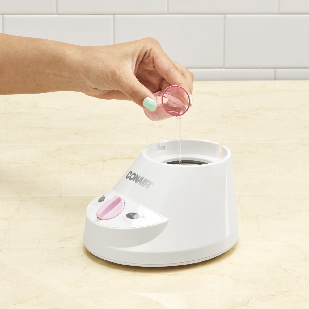 Sauna Facial Rociador Hidratante Conair
