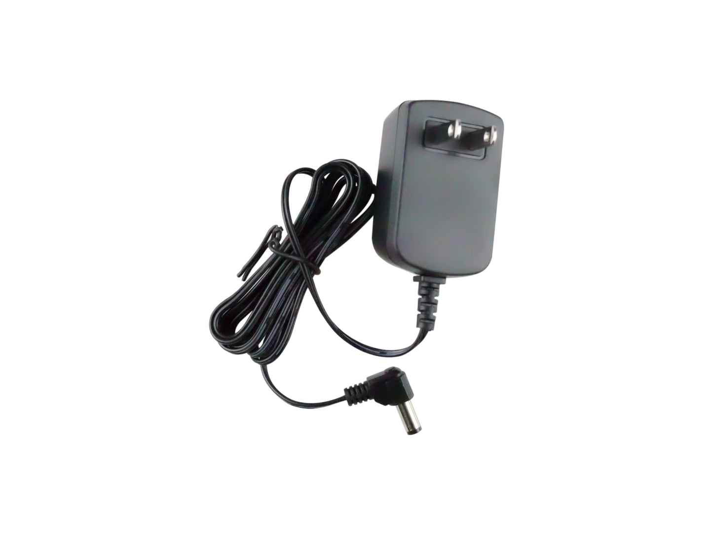 CONTROL EXPERT Teléfono Inalámbrico con Pantalla LCD – Identificador de Llamadas, 16 Idiomas, Marcación Rápida, 50 Contactos, 30 Números Entrantes, 10 Salientes, 10 Tonos y Alarma