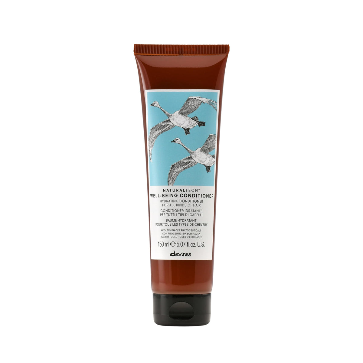 Davines Well-Being Conditioner, 5.07 fl. oz.