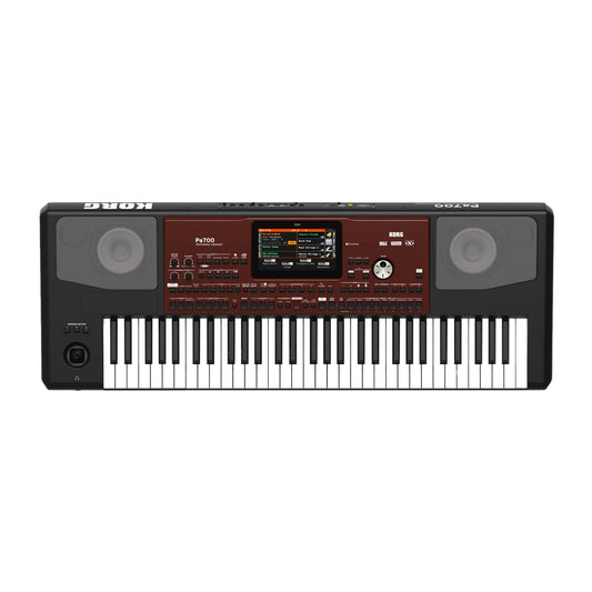 Korg PA700 61 clave arranger Workstation (61key Pro arranger)