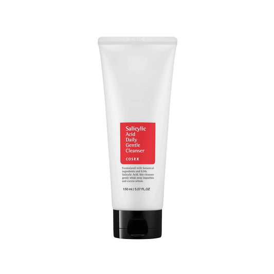 [COSRX] Salicylic Acid Exfoliating Cleanser 150ml by Cosrx