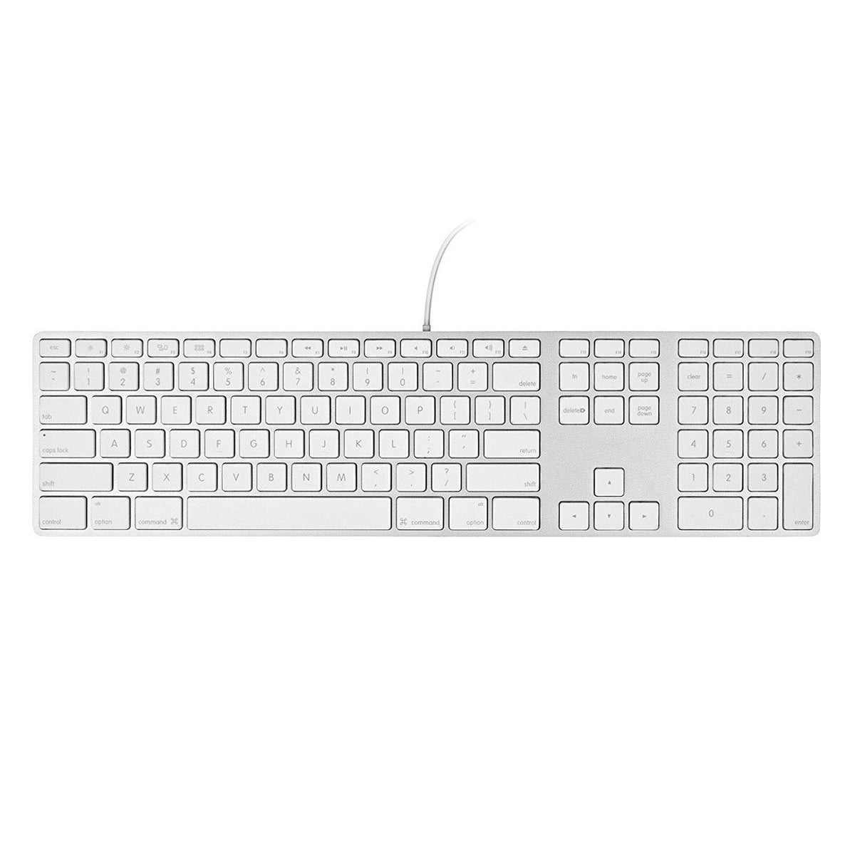 Computadora All In One Apple iMac 21.5 Pulgadas Reacondicionada 8GB y 256GB SSD