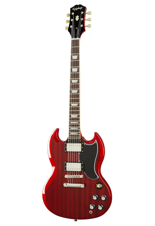 Epiphone | Guitarra Electrica SG Standard 61 EISS61VCNH1
