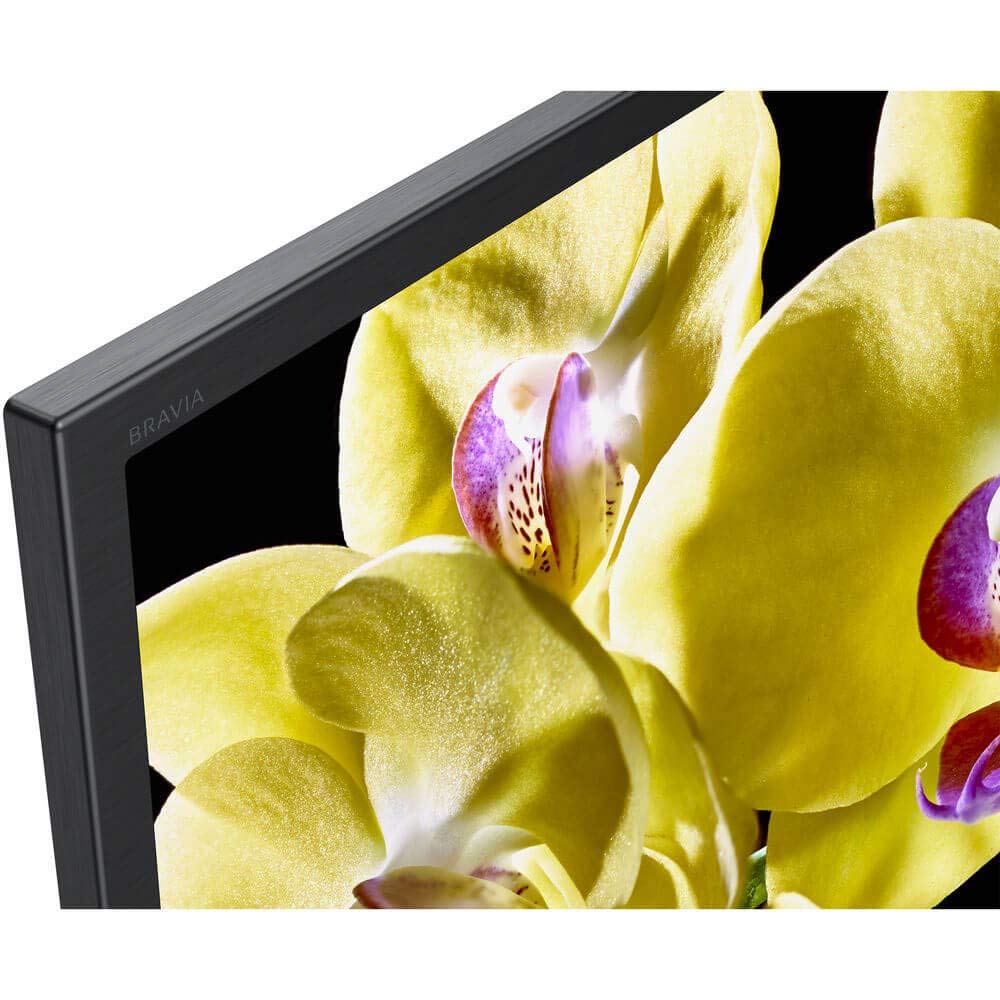 Televisor LED 4K Ultra HD 75 Pulgadas Sony XBR-75X800G 2019