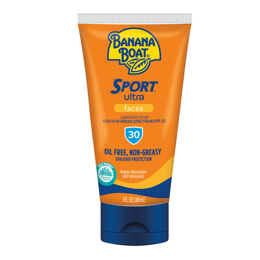 Protector Solar Banana Boat Sport Performance SPF 30  para Rostro