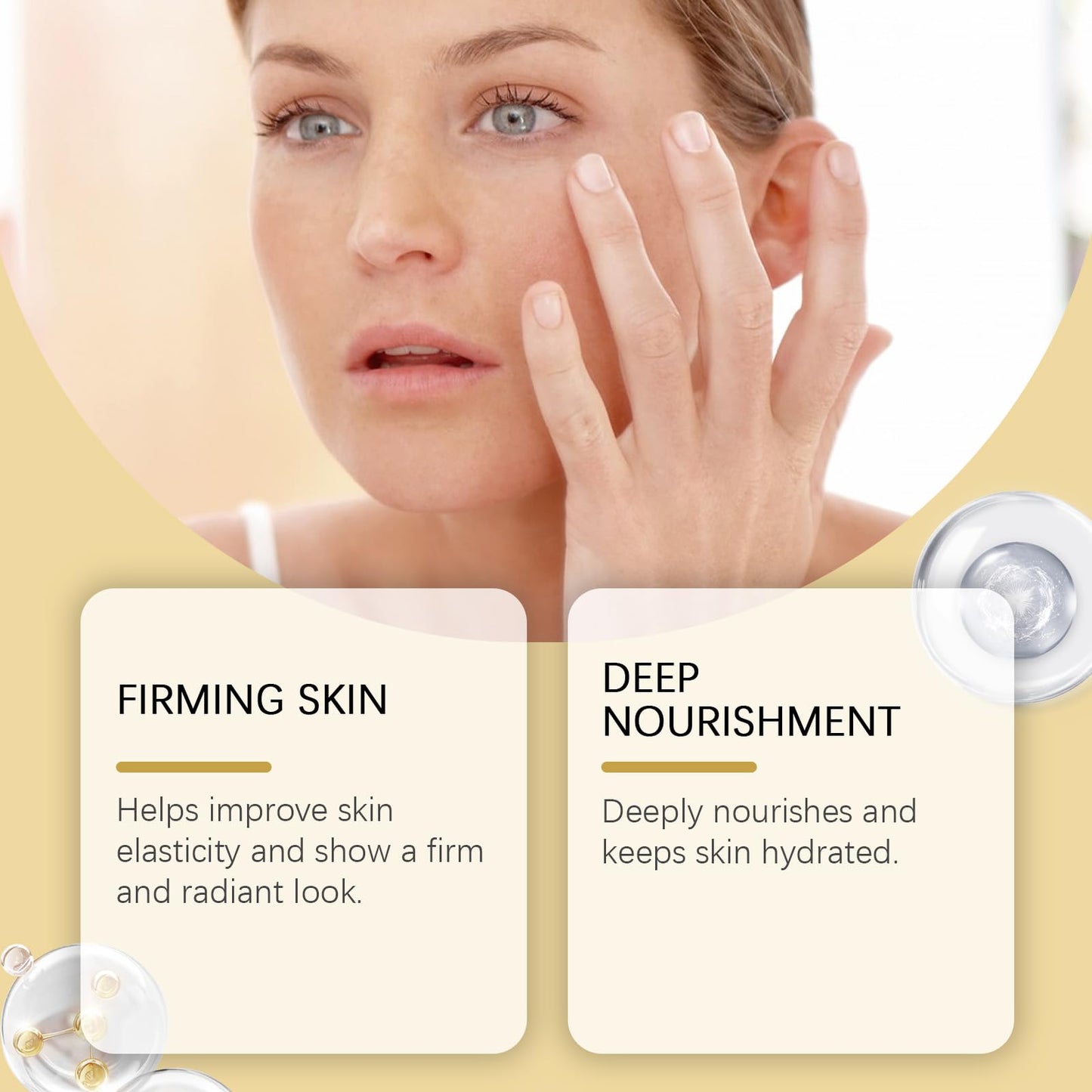 Suero Facial de Soja: Hidratante y Equilibrante para Todo Tipo de Piel