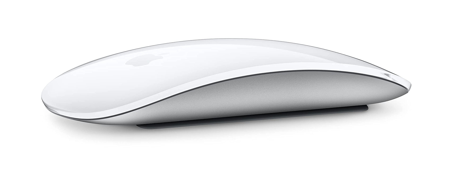 Mouse Inalámbrico Apple Magic Plata Reacondicionado