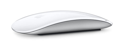 Mouse Inalámbrico Apple Magic Plata Reacondicionado