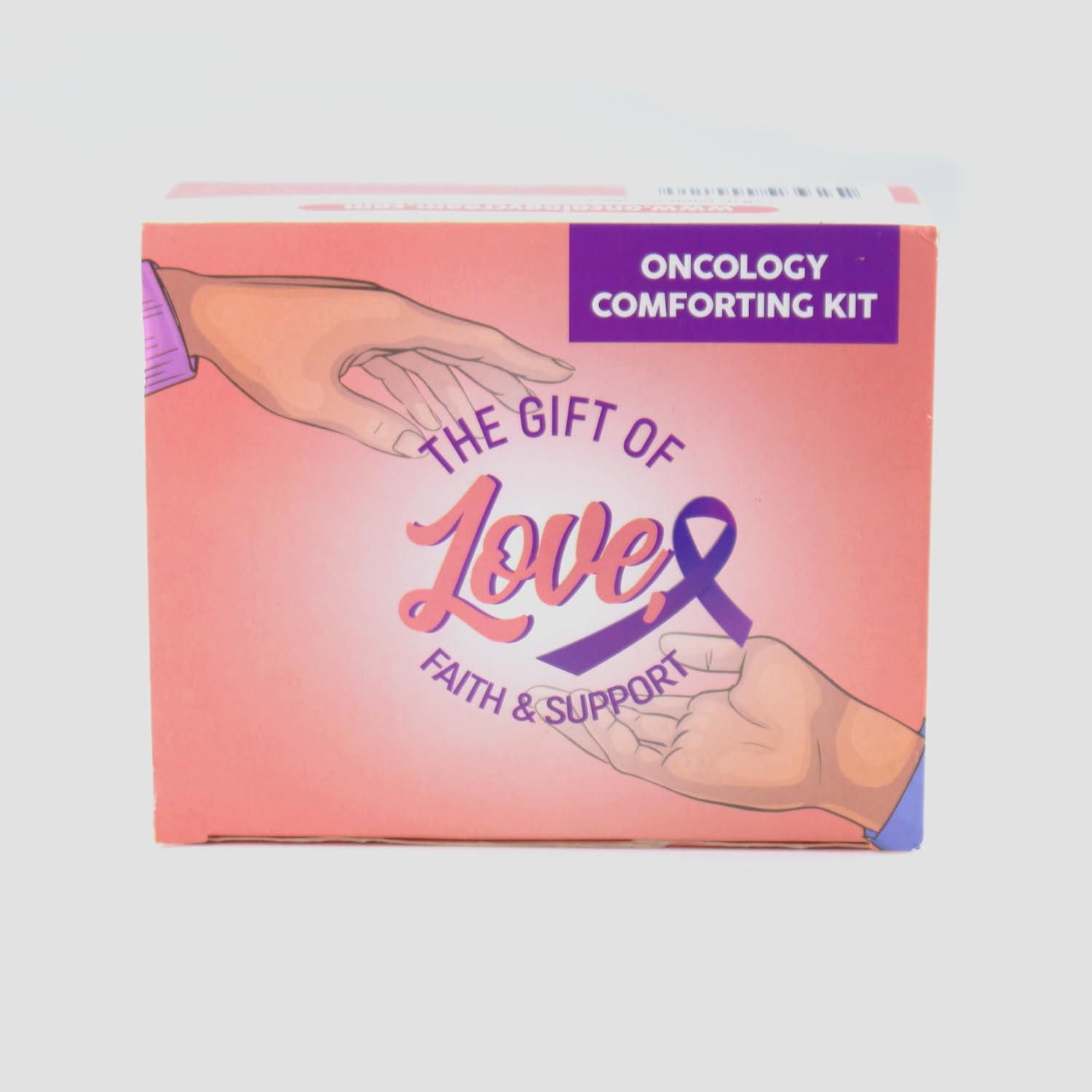 Paquete de Cuidado del Cáncer PhysAssist para Mujer