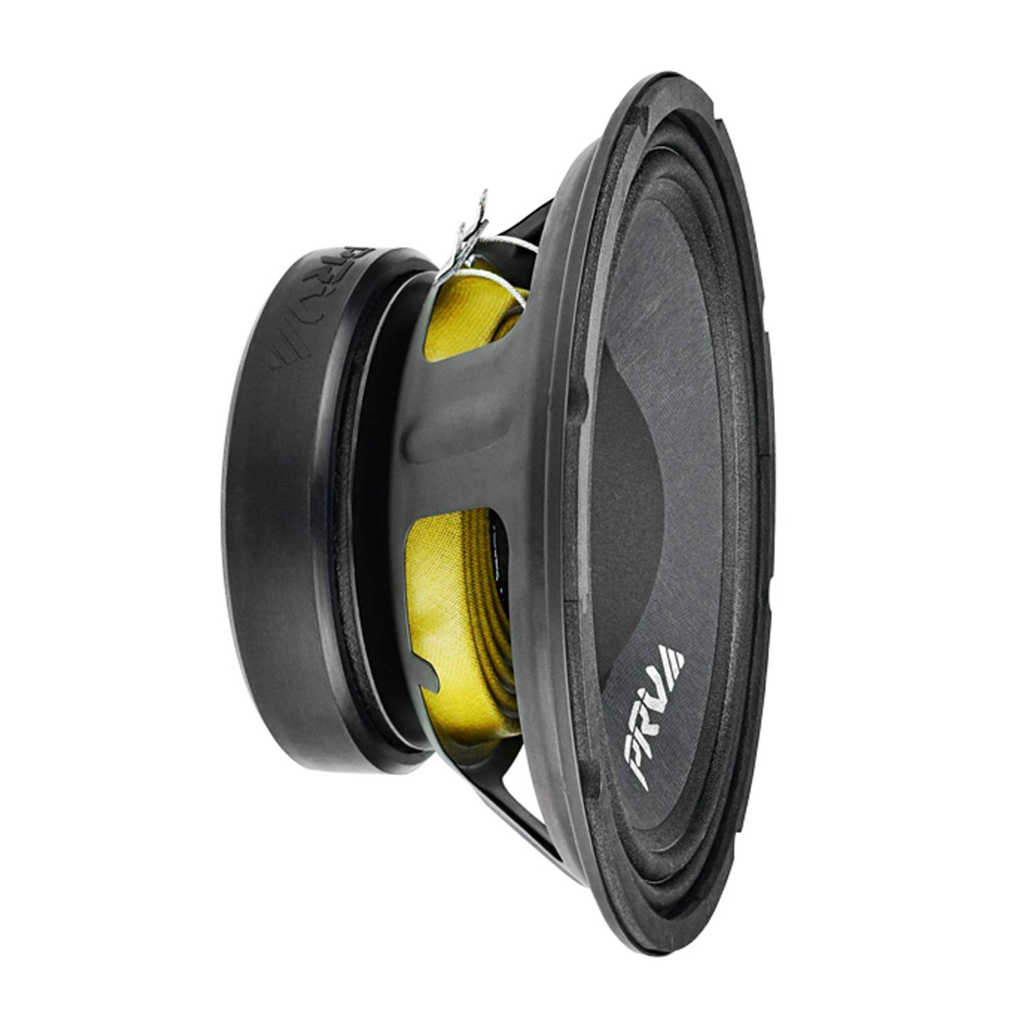PRV AUDIO 10W650A-4 Alto Series 10" Woofer 4 ohms Pro Audio Speaker 97dB 325 Watts RMS 2.5" VC (Single)