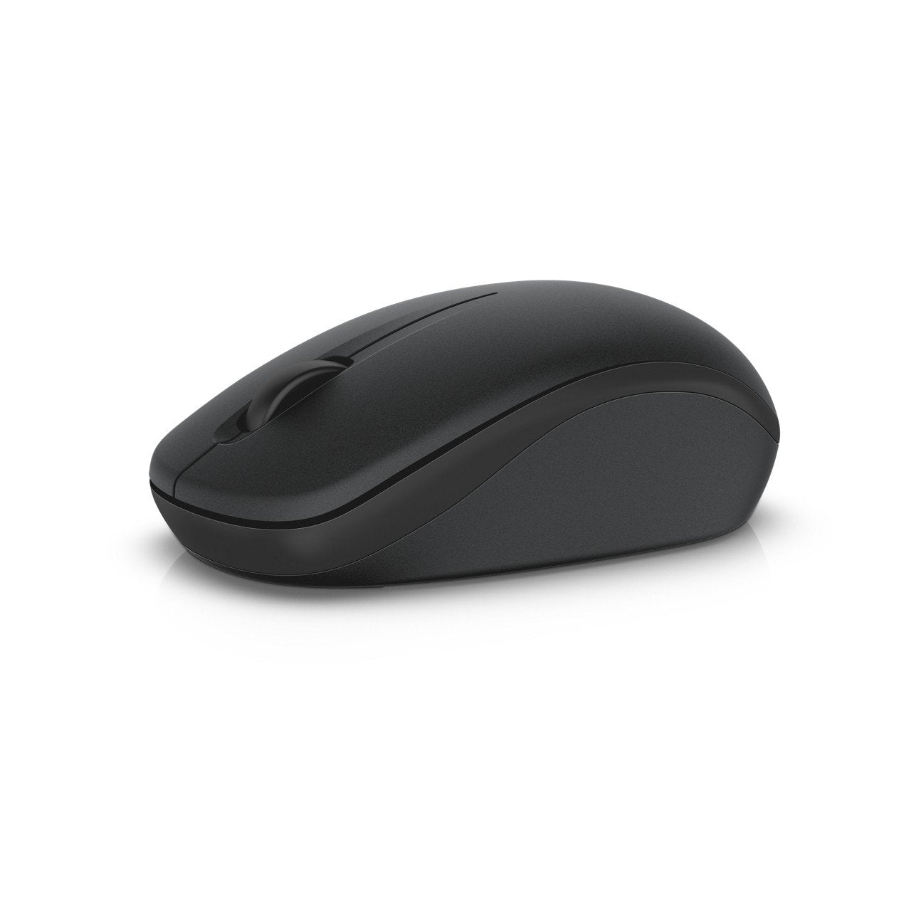 Dell D00FP Mouse WM126, color Negro