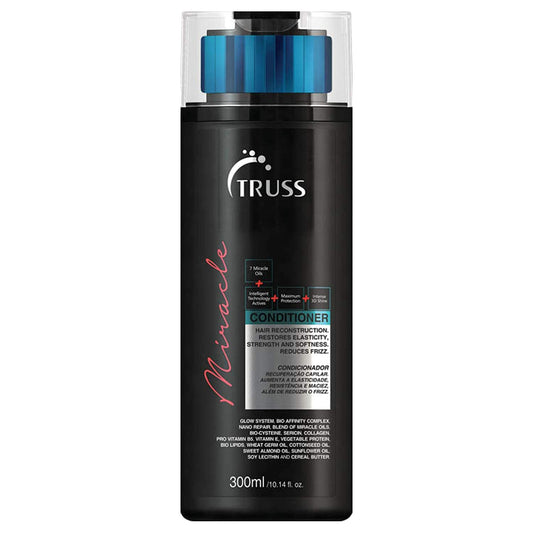 Acondicionador Truss Miracle 10.14 oz