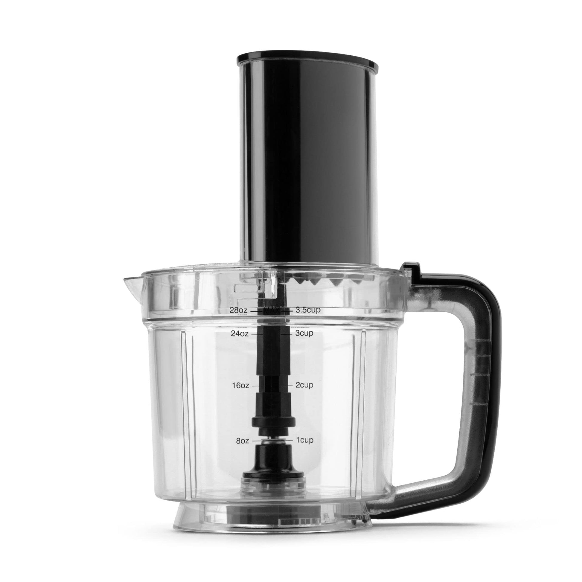magic bullet Kitchen Express - Cuenco para procesador de alimentos