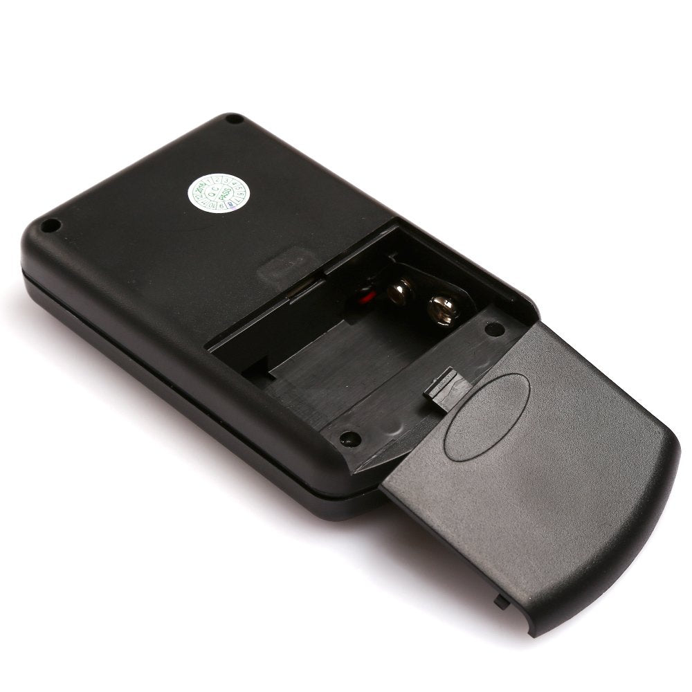 Sistema de audio para coche, probador de polaridad, medidor de fase FH-168