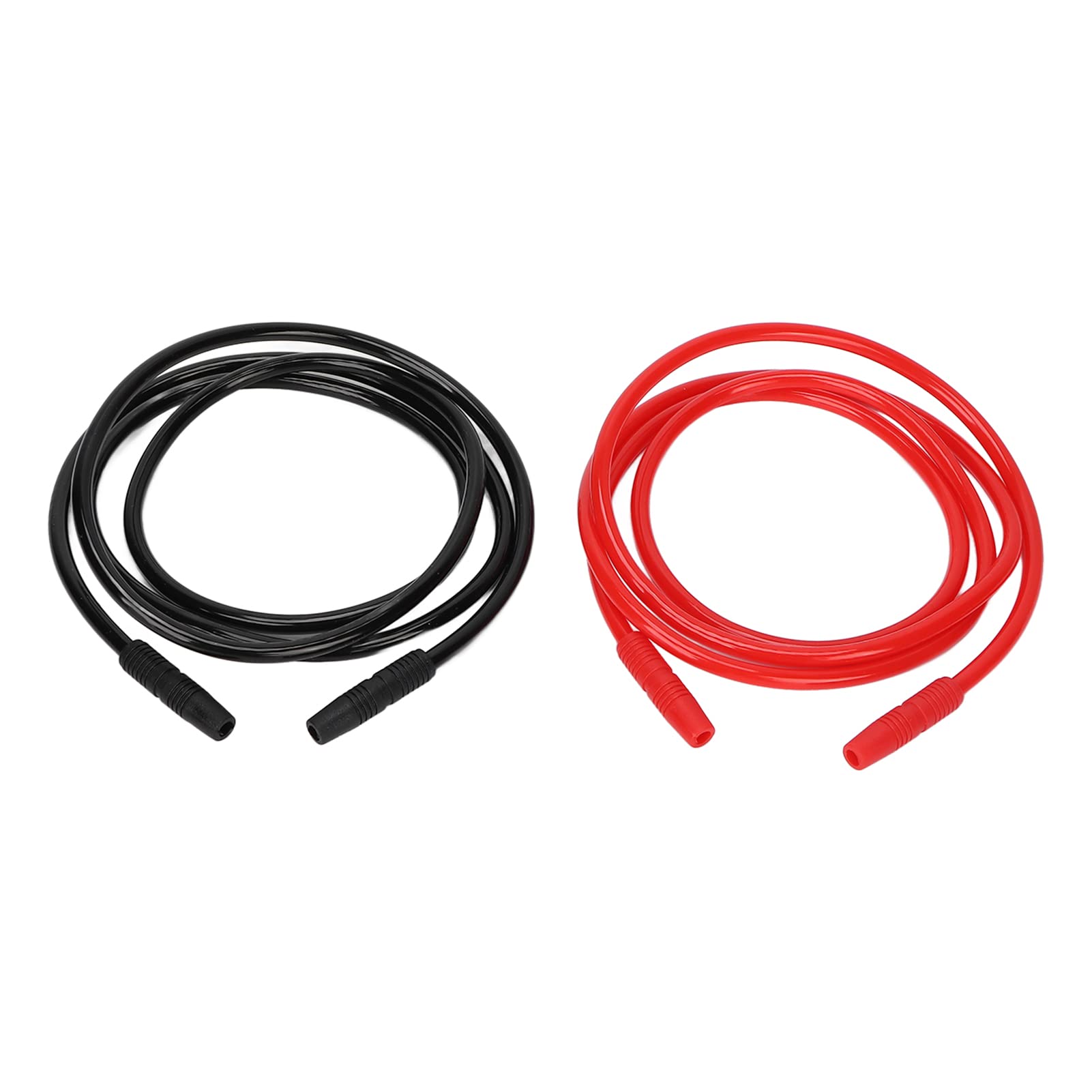 Cable para Instrumentos de Belleza, Largo y Flexible, Portátil, 2 Piezas, Material de Cable para Máquina de Belleza Efecto de 1,55 M con Filtro, Botella