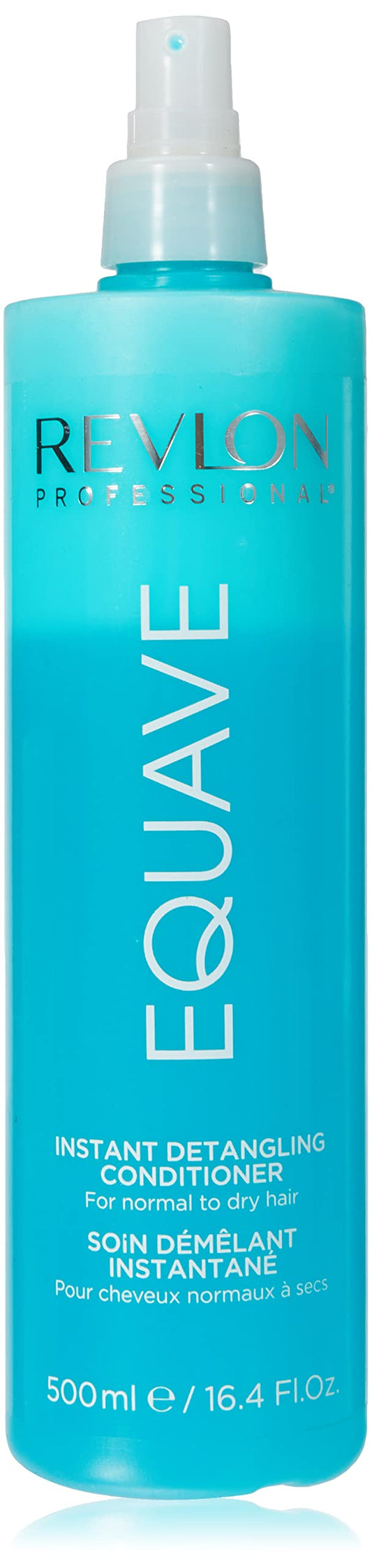 Acondicionador Desenredante Revlon Equave Hydro Nutritive 500ml