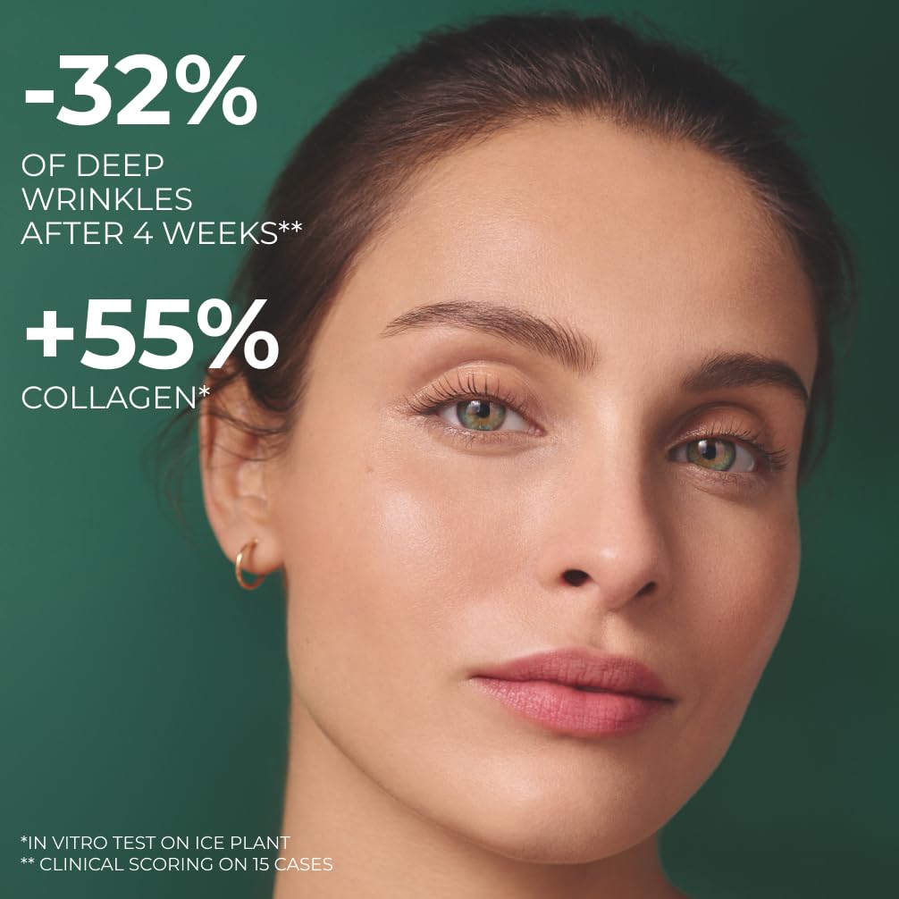 Yves Rocher Serum Atenuador De Arrugas Y Efecto Lifting 30ml Lift Pro-Collagène