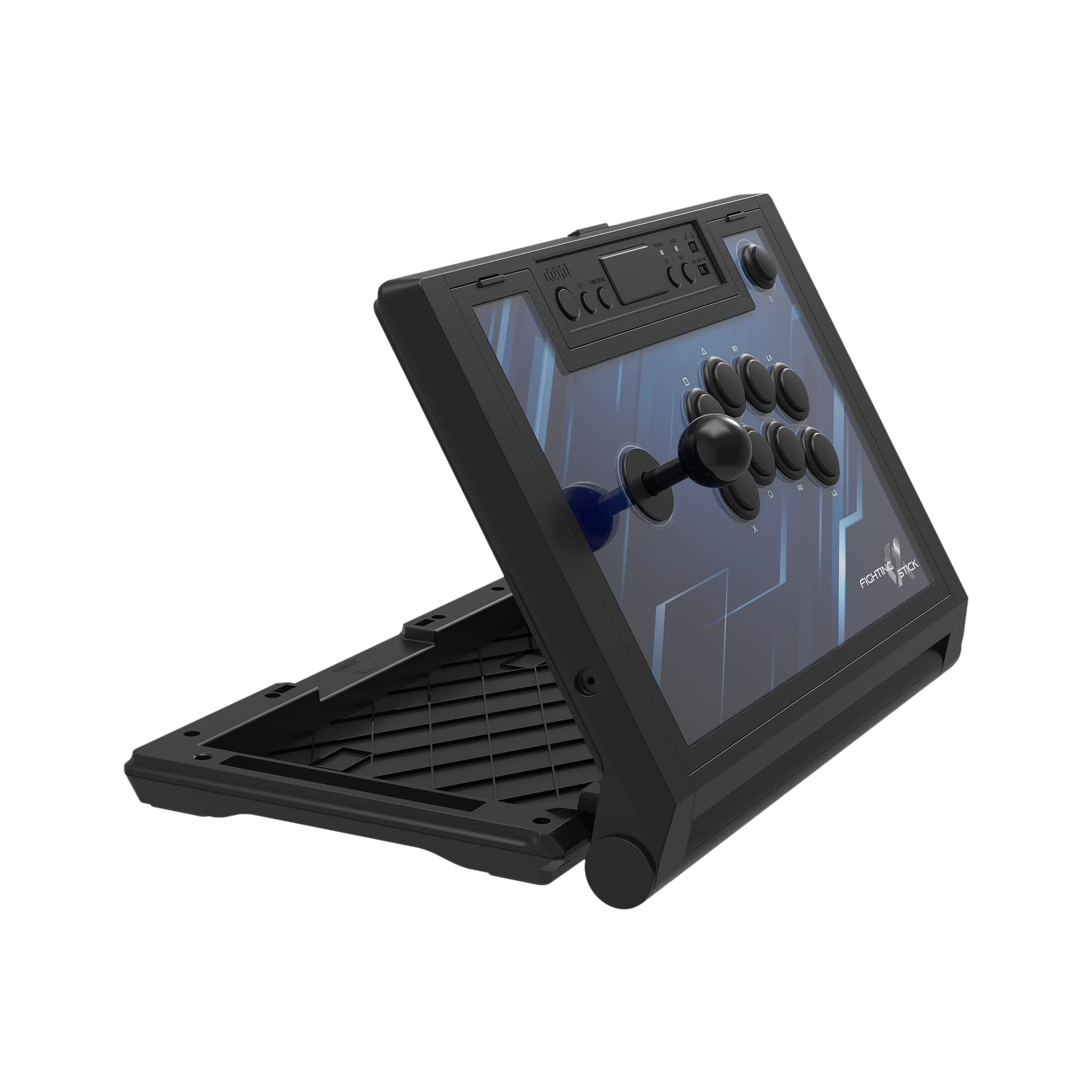 Fighting Stick HORI PlayStation 5 Licencia oficial Edition