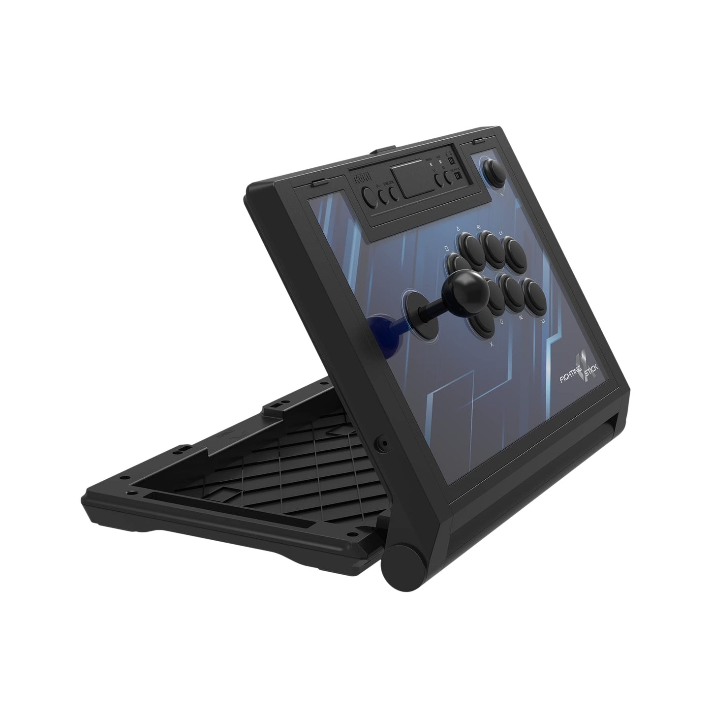 HORI Fighting Stick α para PlayStation 5 - Licencia oficial - PlayStation 5 Edition (Reacondicionado)