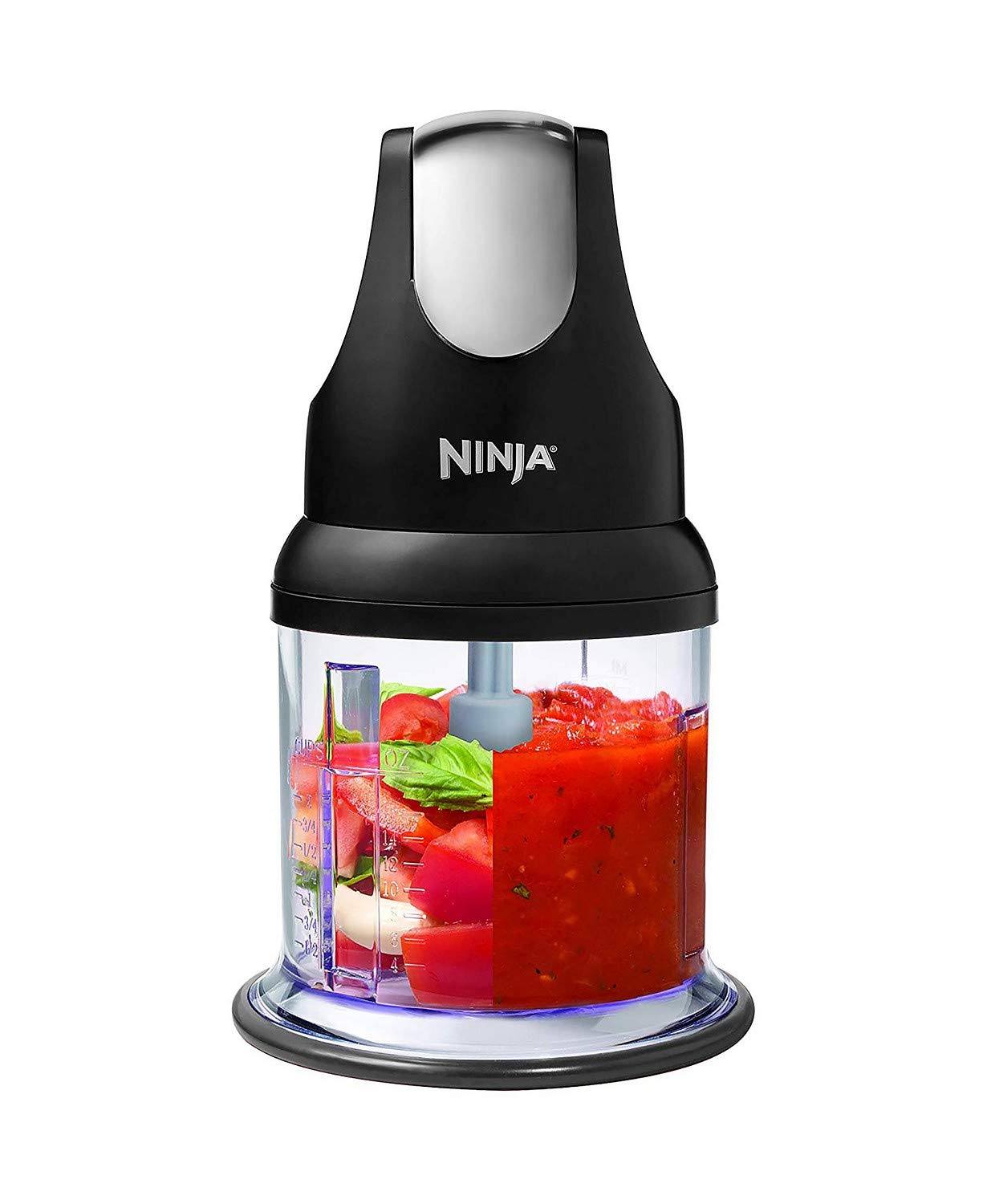 Procesador de Alimentos Ninja Express Profesional