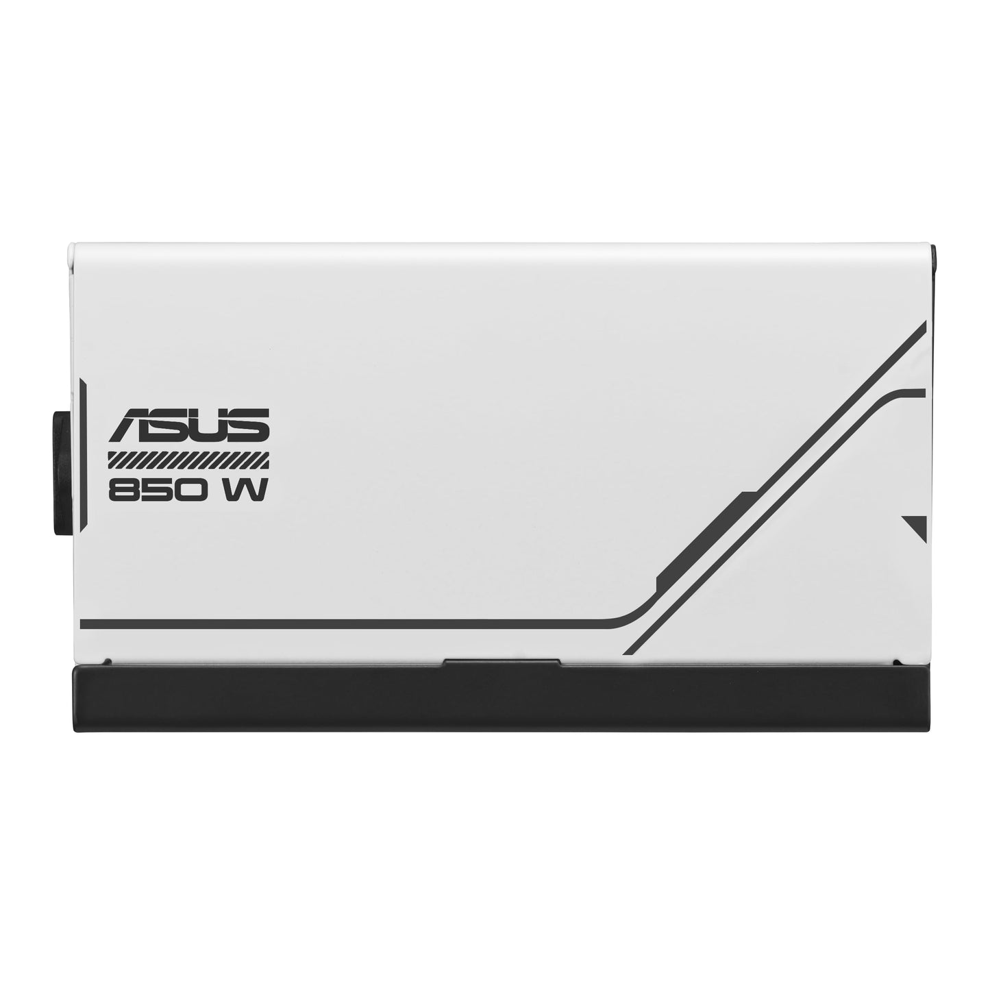 ASUS Prime 850 W Gold (850 W, Compatible con ATX 3.0, Fuente de alimentación Totalmente Modular, Certificado 80+ Oro, rodamientos de Bolas duales,