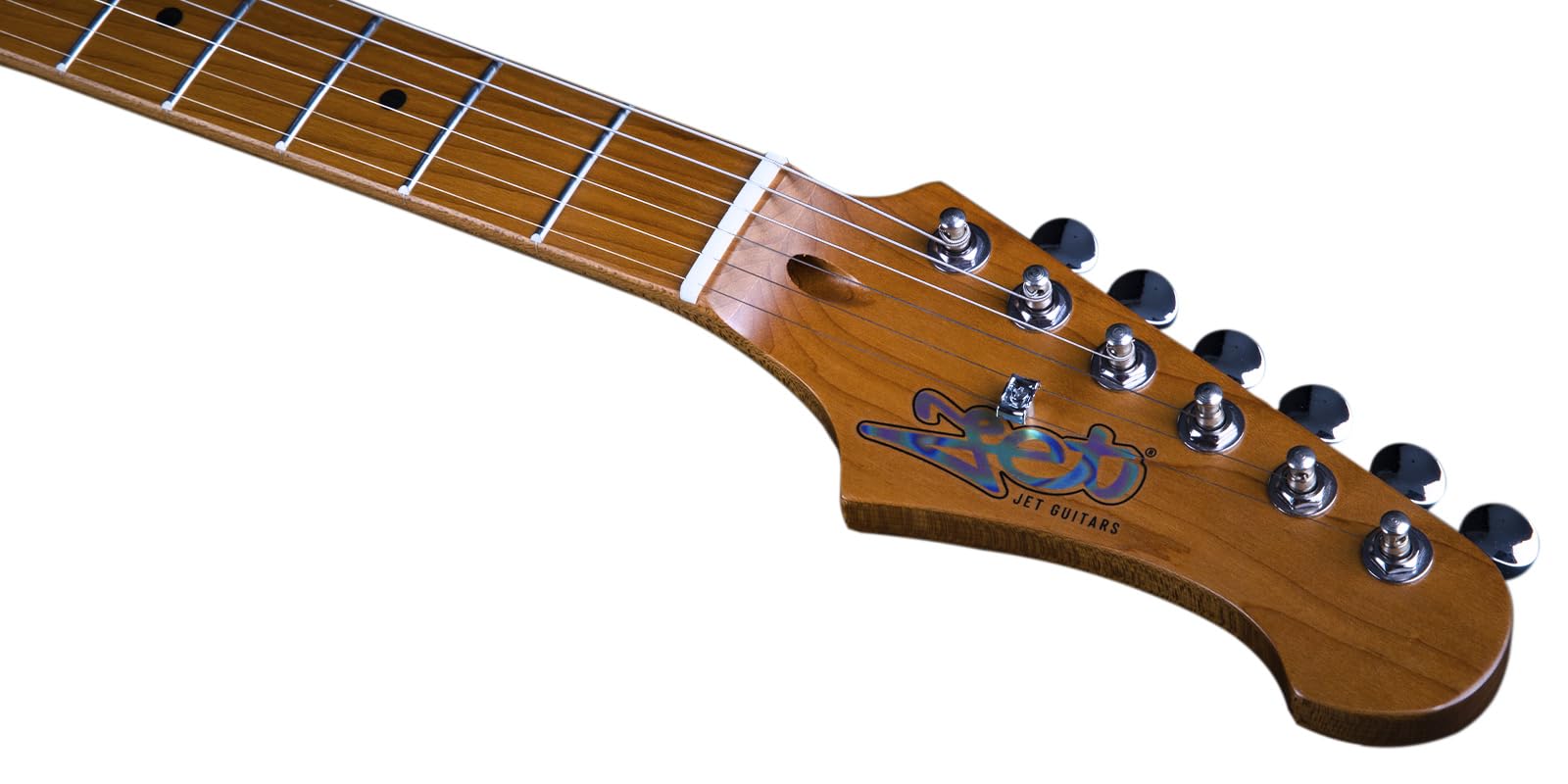GUITARRA ELÉCTRICA JET JS-400