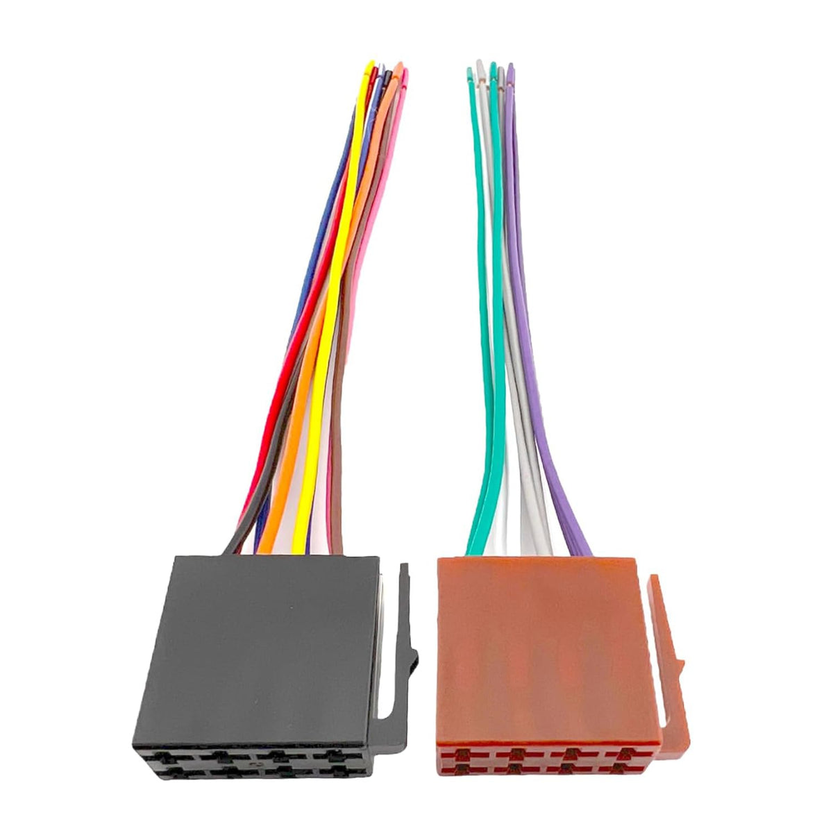 Cable de Repuesto Goodsby JVC y Kenwood Negro para Audio Carro