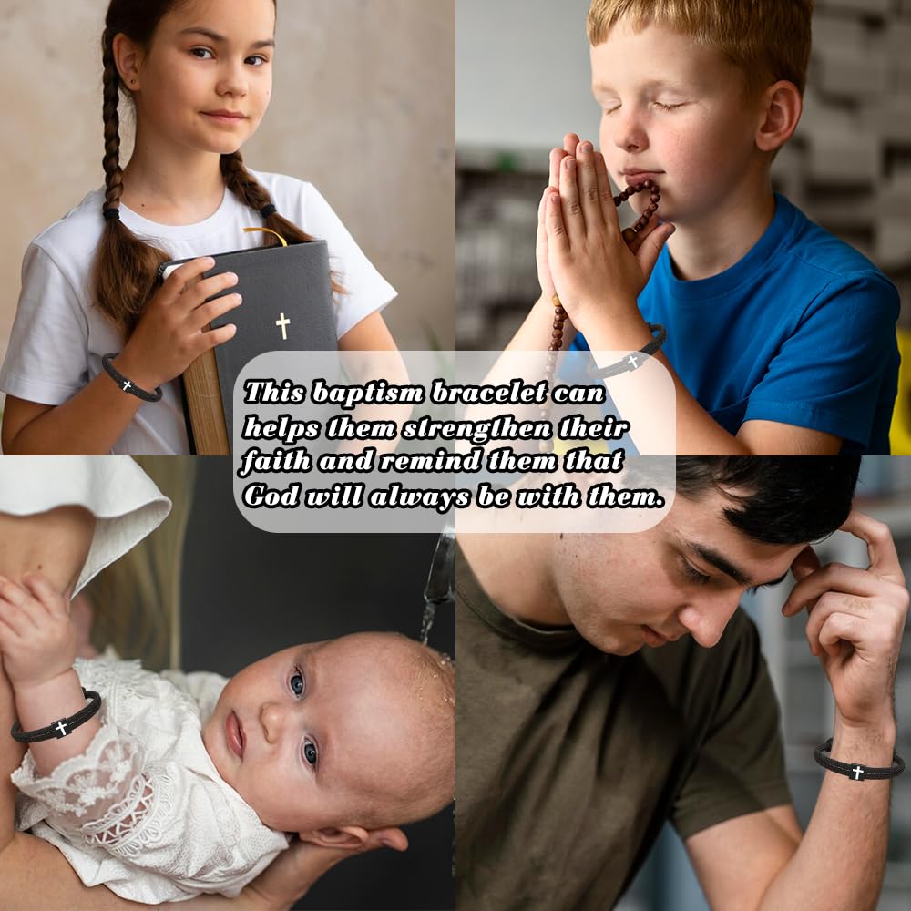 Regalos de bautismo para niños